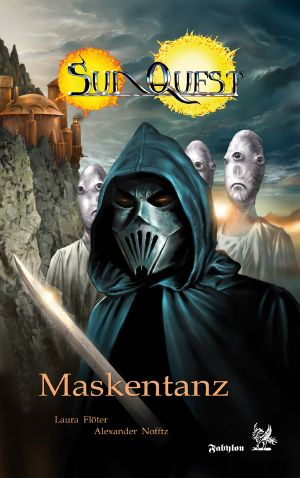 [Sun Quest 01] • Maskentanz